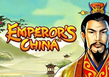 Emperor's China